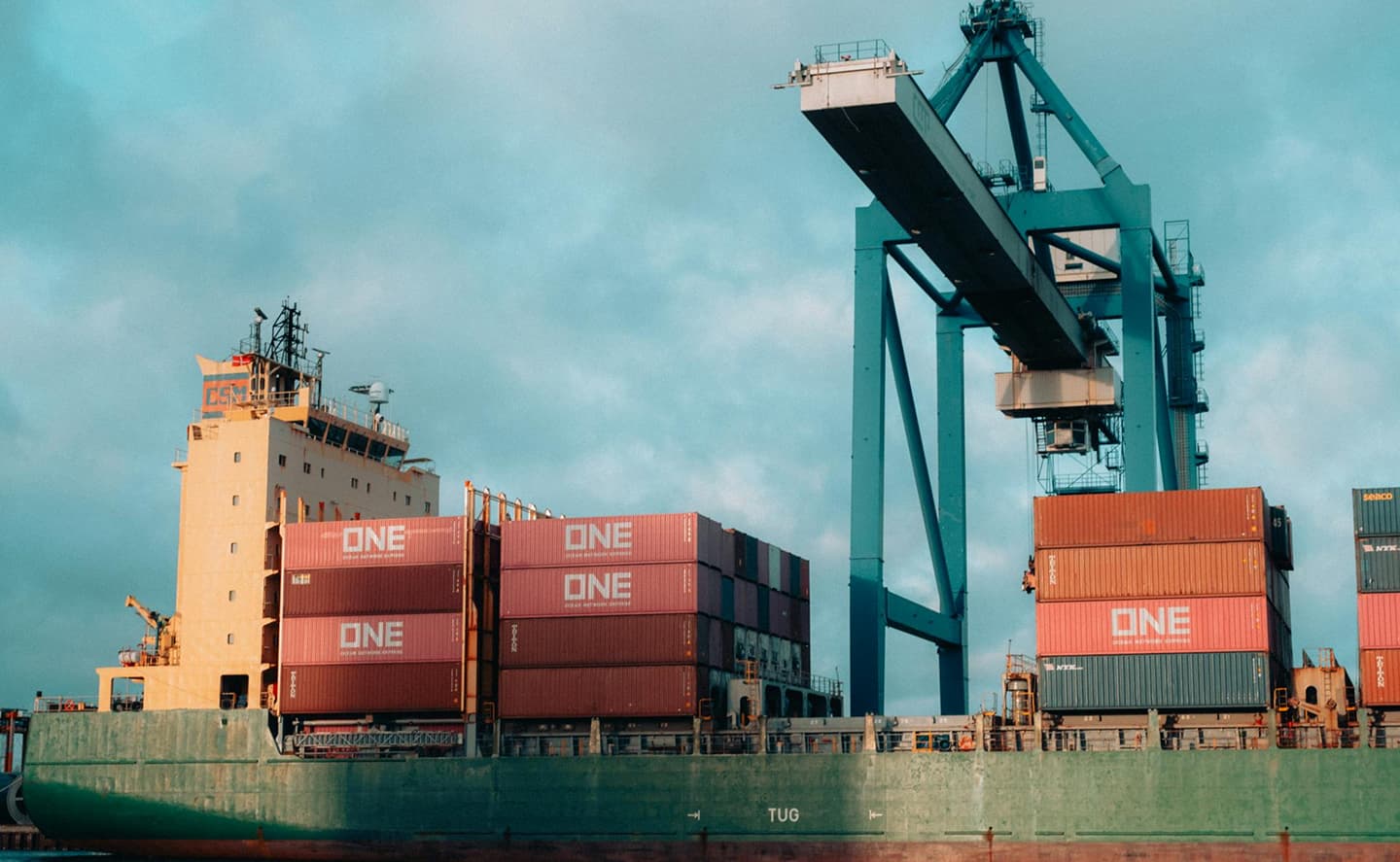 Industrial operations and complex systems